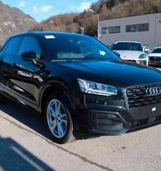 Ricambi usati per audi q2 #306