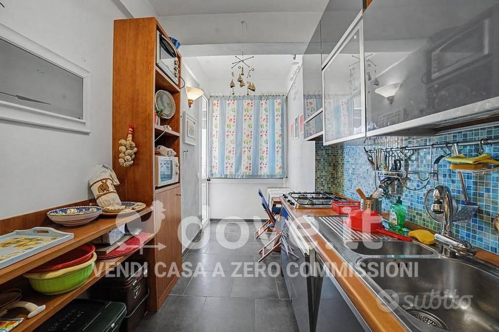 Apartment in Viareggio, Lucca - Vista 5