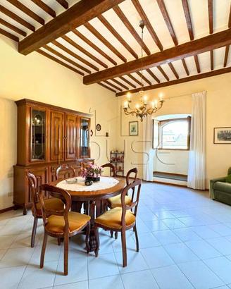 Appartamento di 115 m² con 3 locali a Sansepolcro