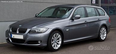 Bmw 320d xDrive Touring