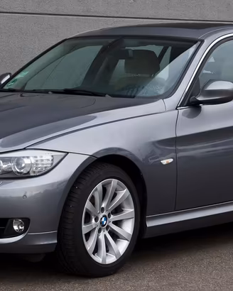 Bmw 320d xDrive Touring