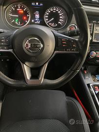 Nissan Qasqai