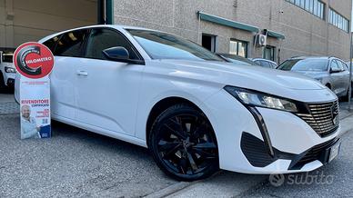 PEUGEOT 308 1.5 BLUEHDI ALLURE PACK 131CV - VIRTUA