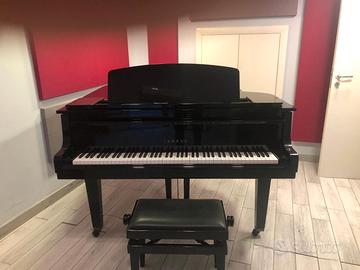 pianoforte yamaha GH1 Codino