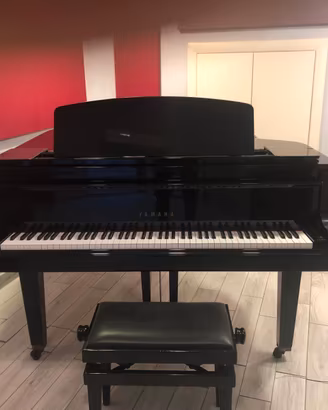 pianoforte yamaha GH1 Codino