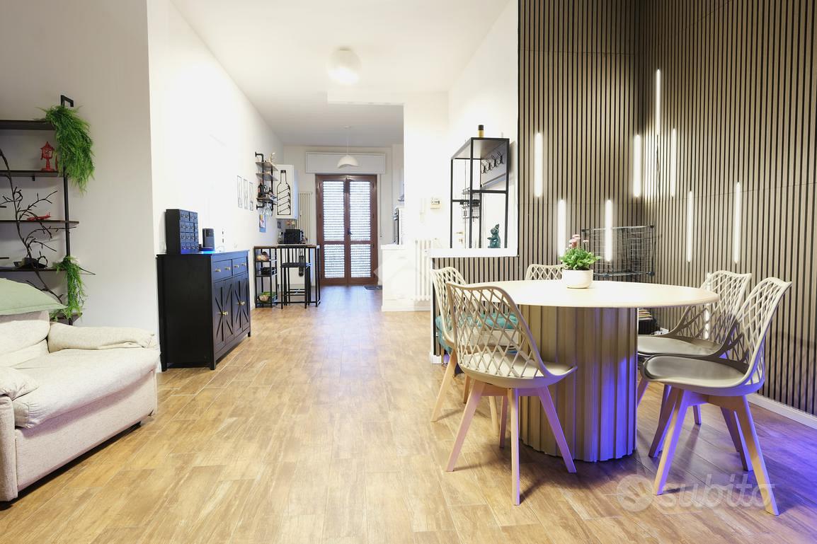 Appartamento – MI - Vista 5