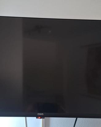 nr. 2 televisori CHIQ 32'