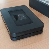 STREAMER BLUESOUND NODE 2I --2  generazione