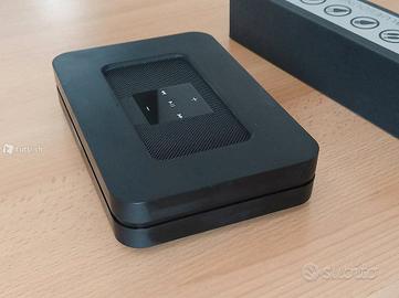 STREAMER BLUESOUND NODE 2I --2  generazione