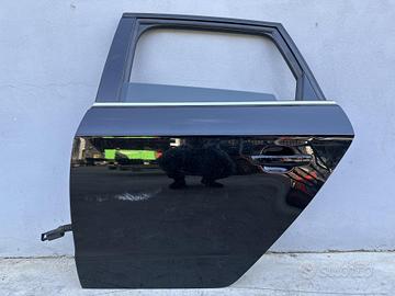 PORTIERA POSTERIORE SINISTRA AUDI A3 Serie (8V1) (