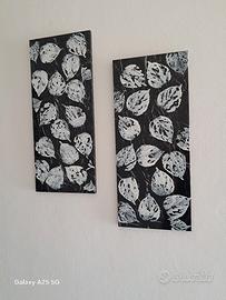 pittura decorativa moderna  