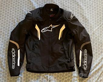 Giacca Alpinestars Primaverile/Estiva
