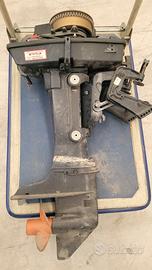 Selva fuoribordo 6cv monocilindrico per pezzi di r