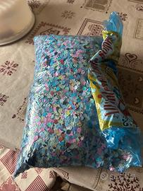 Coriandoli carnevale