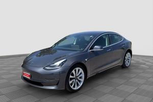 TESLA Model 3 Model 3 Long Range Dual Motor AWD