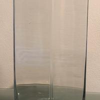 Vaso in vetro