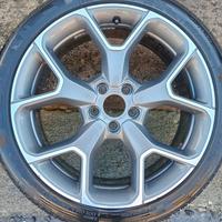 cerchi originali fiat 500x sport 