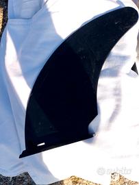 pinna sup- kajak -canoa