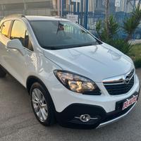 Opel Mokka Cosmo 1.6 CDTI 136 cv 2016