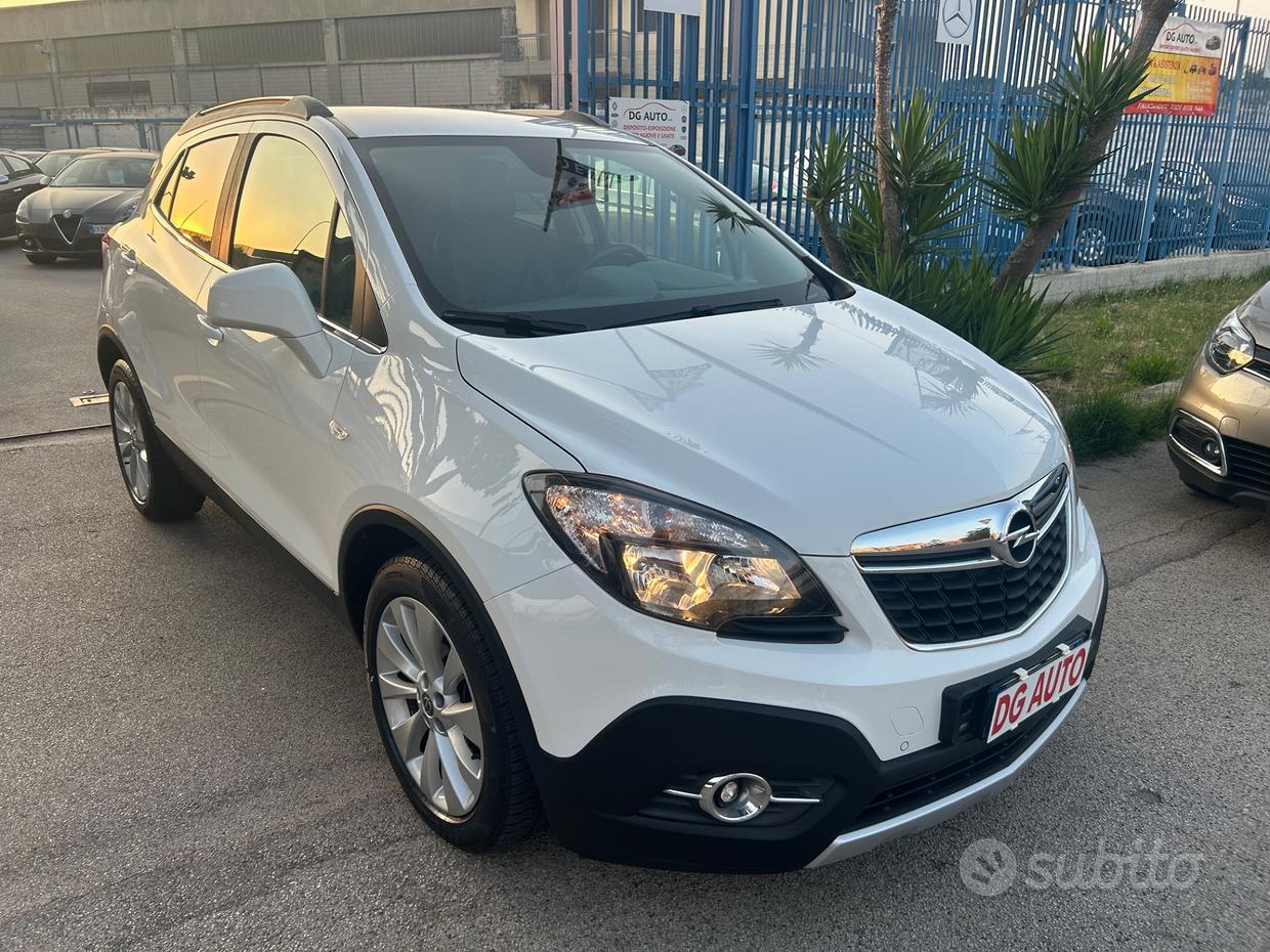 OPEL Mokka 1ª serie