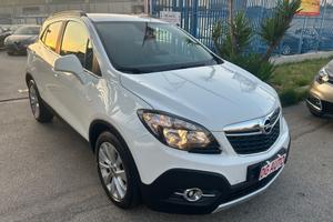 Opel Mokka Cosmo 1.6 CDTI 136 cv 2016