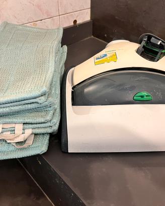 PULILAVA VORWERK FOLLETTO SP530