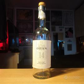 Oban 1794 - VUOTA