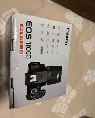 Canon eos 1100D