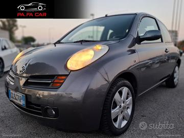 NISSAN Micra 1.2 16V 3p. Acenta