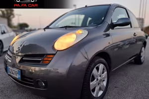 NISSAN Micra 1.2 16V 3p. Acenta