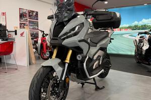 Honda X-ADV 750 Adventure - 2023