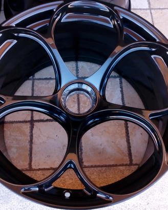 CERCHI 20 ORIGINALI ALFA ROMEO COD:2073