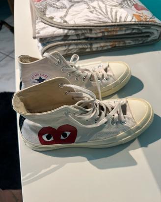 Comme des garçons size 41