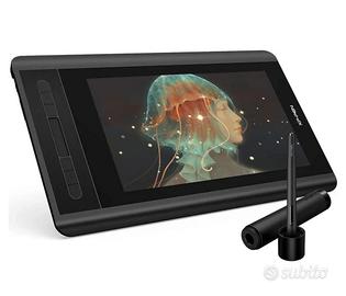 XP-PEN Artist 12 Monitor grafico tavoletta grafica