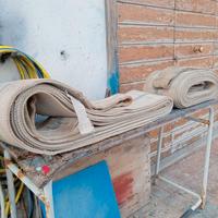 Fasce di sollevamento