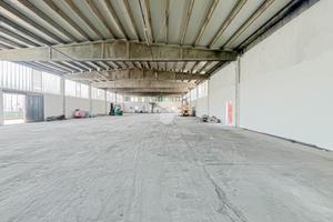 CAPANNONE A SASSUOLO