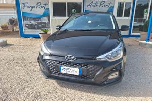 Hyundai i20 1.2 5 porte Connectline