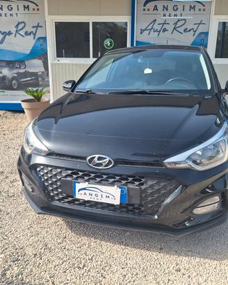 Hyundai i20 1.2 5 porte Connectline