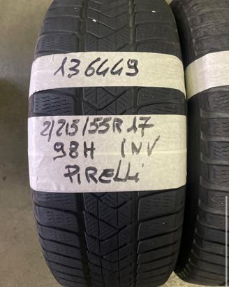 2155517 Gomme INV 136449