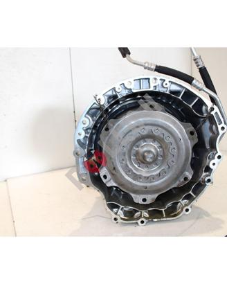 Cambio automatico Alfa Romeo Giulia 2023