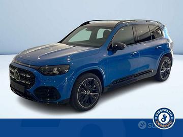 Mercedes-Benz GLB 220 4Matic AMG Line Premium