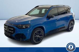 Mercedes-Benz GLB 220 4Matic AMG Line Premium