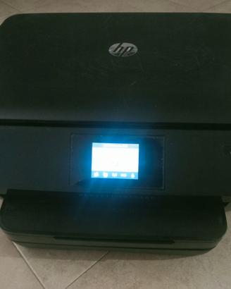 Stampante ad inchiostro HP ENVY 5640
