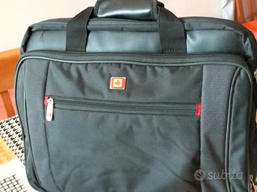 Borsa Porta PC SIGMA – NUOVA, mai usata – Professi