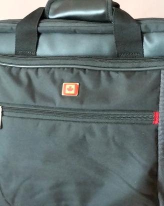 Borsa Porta PC SIGMA – NUOVA, mai usata – Professi