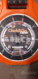 CATENE AUTO da NEVE Marchio WEISSENFELS CLACK &GO