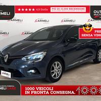 Renault Clio 1.5 blue dci Business 100cv