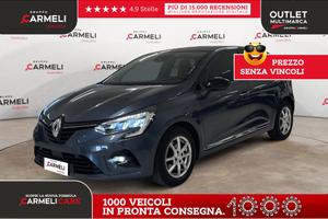 Renault Clio 1.5 blue dci Business 100cv