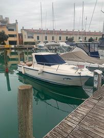 barca GIGLIO 19 