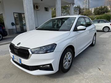 Skoda Fabia 1.0 TSI EVO 95 CV Style
